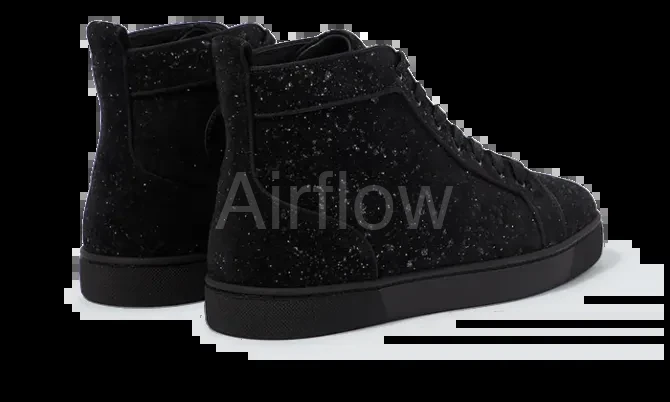 In Suede Macchiate 4