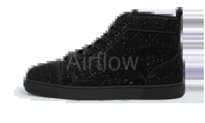 In Suede Macchiate