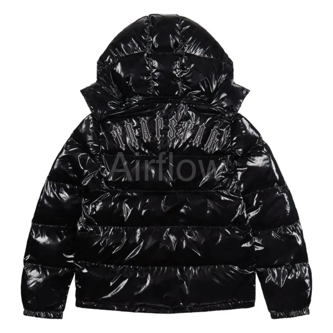 Irongate Detachable Secret Jacket
