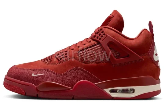 Jordan 4 Bike — vista 2