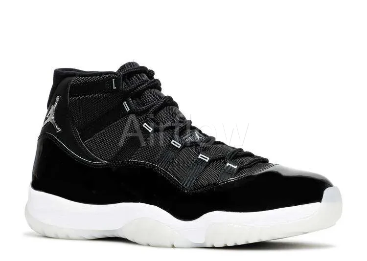 JORDAN RETRO 11 '25TH ANNIVERSARY' — vista 2