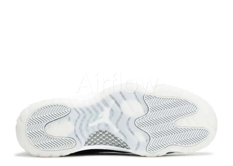 JORDAN RETRO 11 '25TH ANNIVERSARY' 4