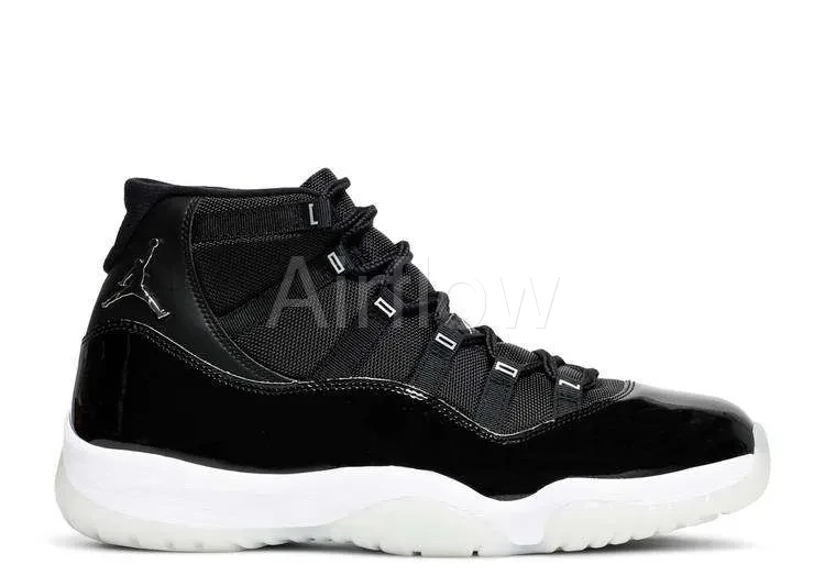 JORDAN RETRO 11 '25TH ANNIVERSARY'