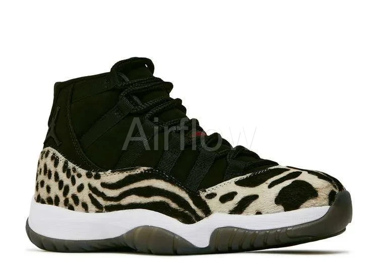 JORDAN RETRO 11 'ANIMAL INSTINCT' 3