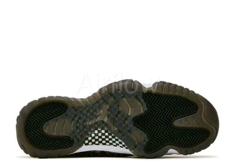 JORDAN RETRO 11 'ANIMAL INSTINCT' 4