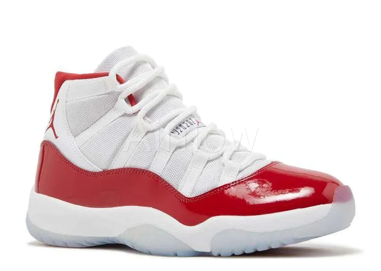 JORDAN RETRO 11 'CHERRY' — vista 2