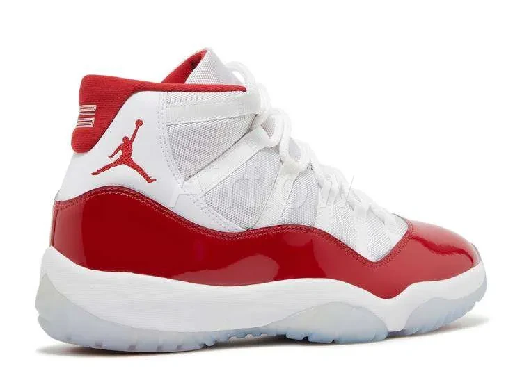 JORDAN RETRO 11 'CHERRY' 3