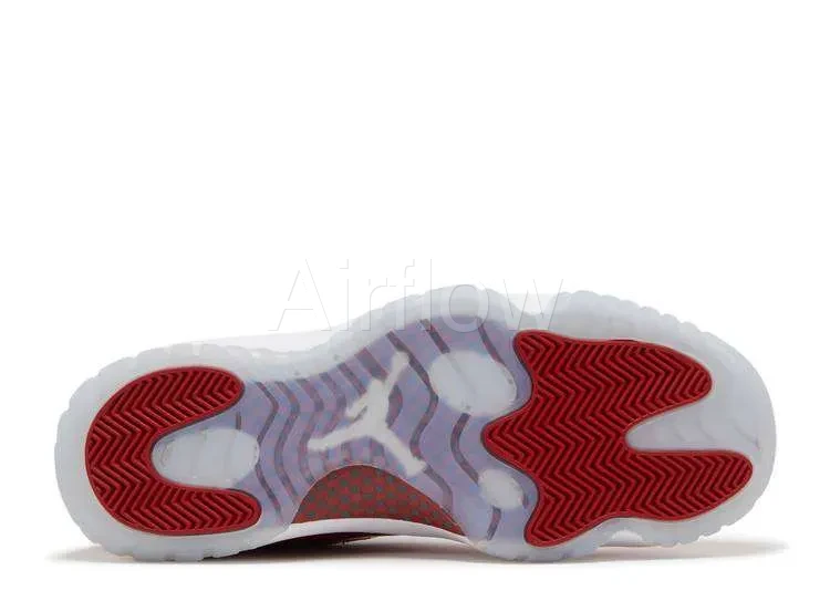 JORDAN RETRO 11 'CHERRY' 4