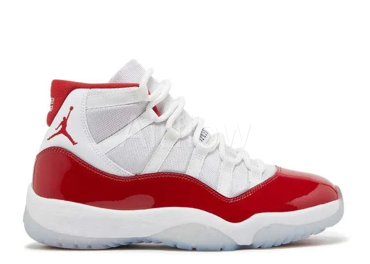 JORDAN RETRO 11 'CHERRY'