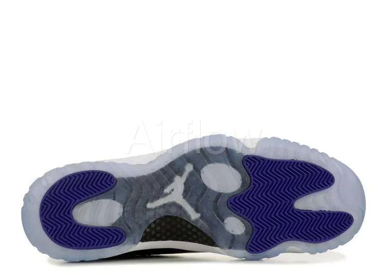 JORDAN RETRO 11 'CONCORD' 4