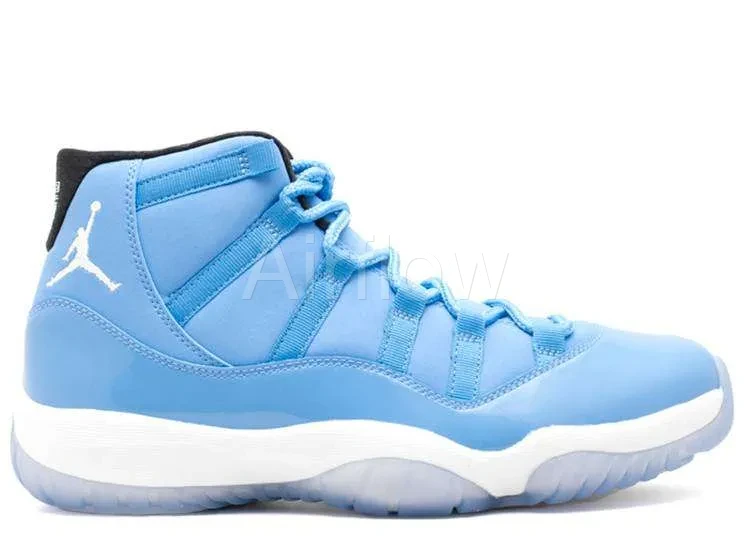 JORDAN RETRO 11 'PANTONE'