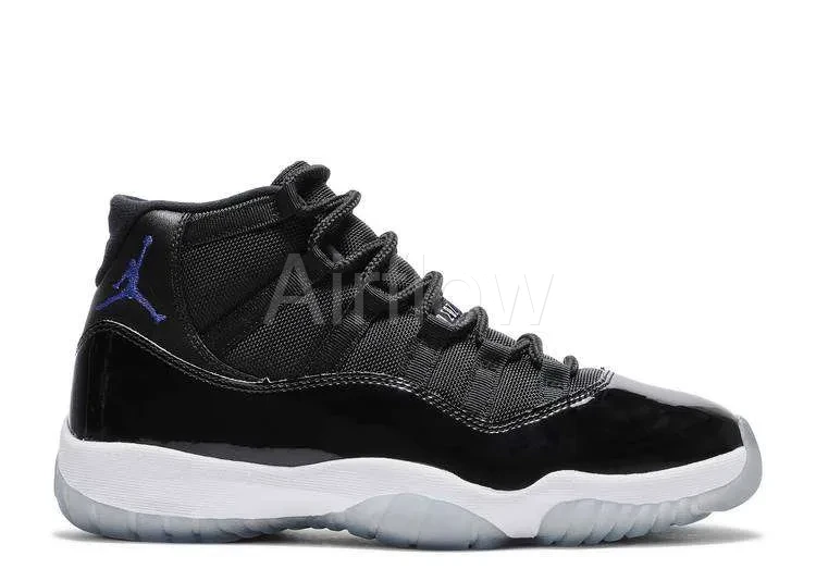 JORDAN RETRO 11 'SPACE JAM'