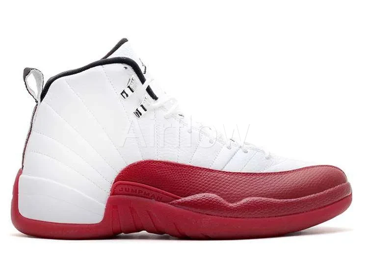 JORDAN RETRO 12 'CHERRY'