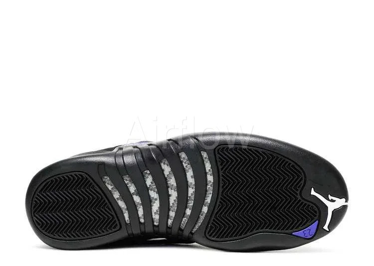 JORDAN RETRO 12 'DARK CONCORD' 4