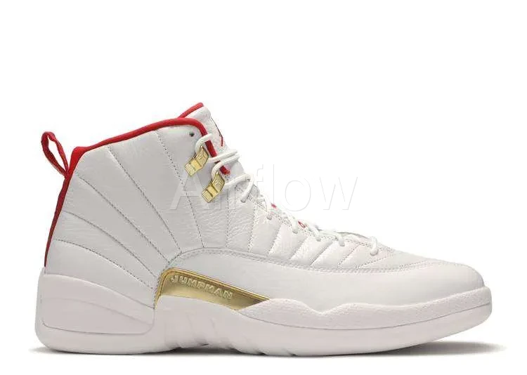 JORDAN RETRO 12 'FIBA'