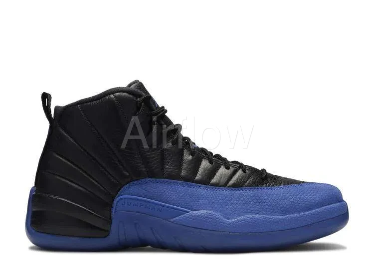 JORDAN RETRO 12 'GAME ROYAL'
