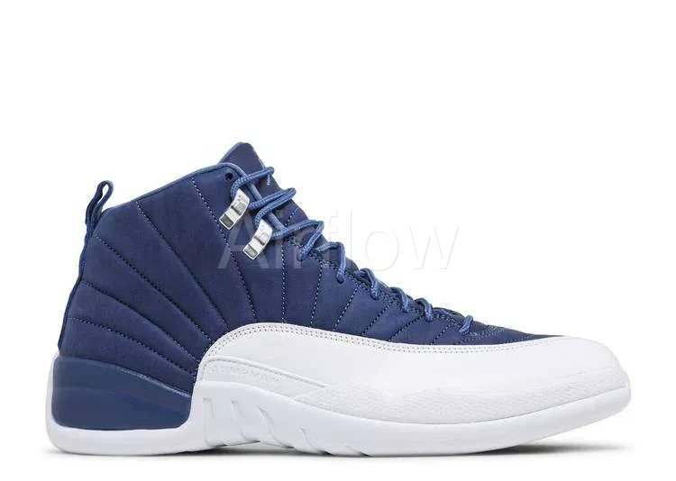 JORDAN RETRO 12 'INDIGO'