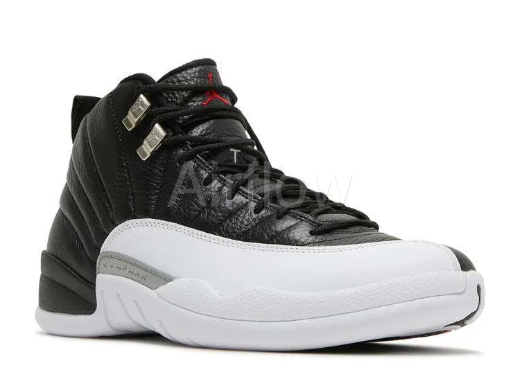 JORDAN RETRO 12 'PLAYOFF' — vista 2