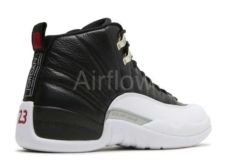 JORDAN RETRO 12 'PLAYOFF' 3