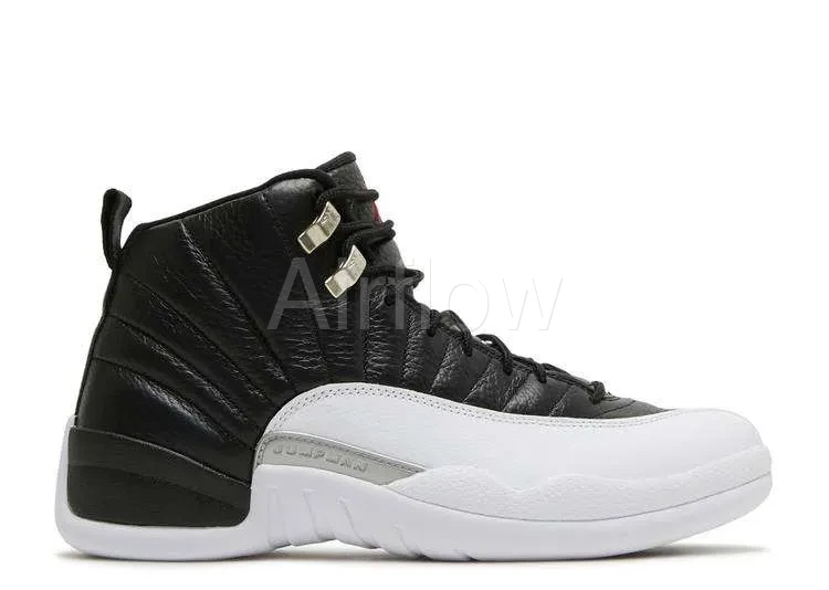 JORDAN RETRO 12 'PLAYOFF'