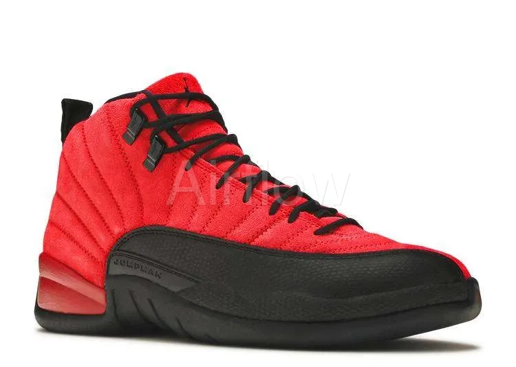 JORDAN RETRO 12 'REVERSE FLU GAME' — vista 2