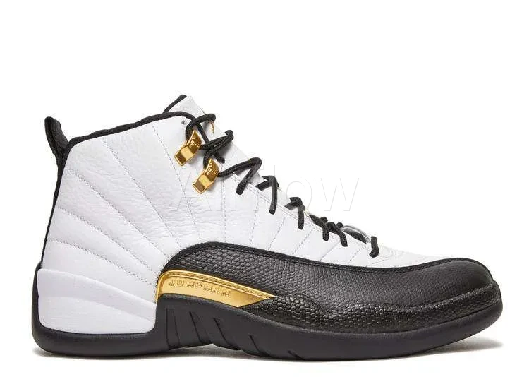 JORDAN RETRO 12 'ROYALTY'