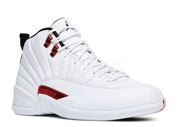 JORDAN RETRO 12 'TWIST' — vista 2