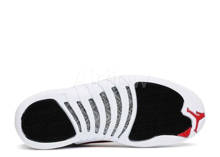 JORDAN RETRO 12 'TWIST' 4