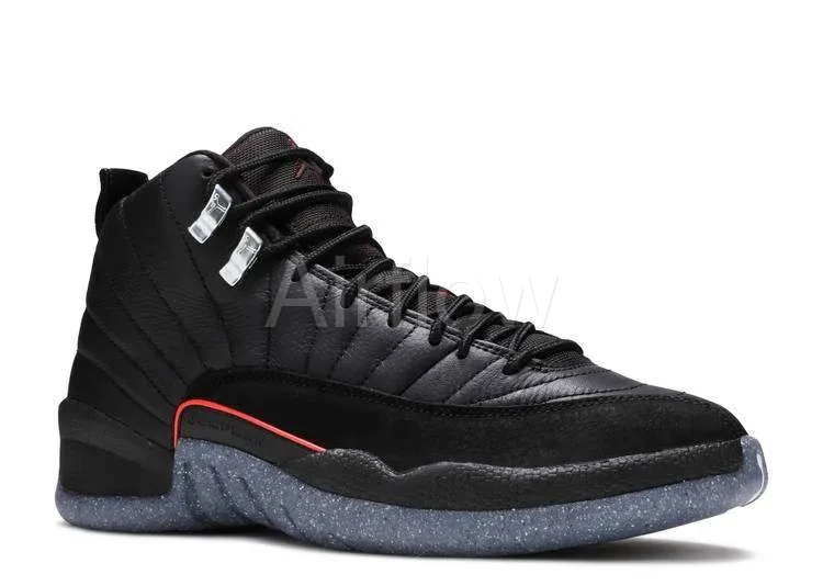 JORDAN RETRO 12 UTILITY 'GRIND' — vista 2
