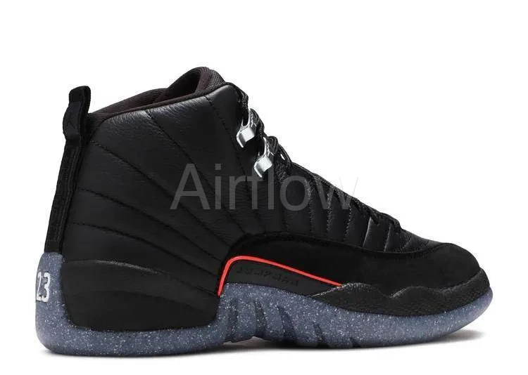JORDAN RETRO 12 UTILITY 'GRIND' 3