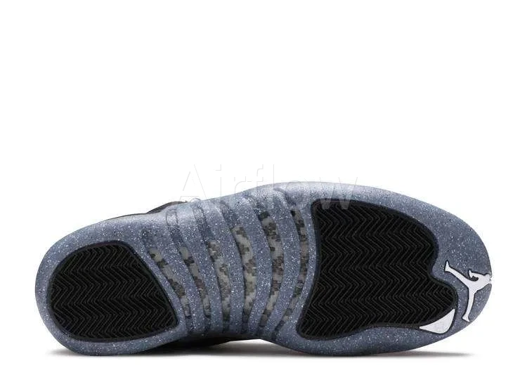 JORDAN RETRO 12 UTILITY 'GRIND' 4