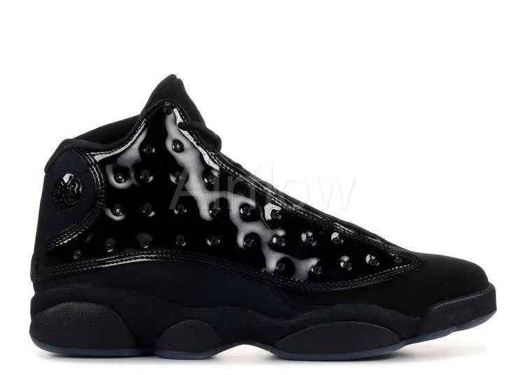 JORDAN RETRO 13 'CAP AND GOWN'