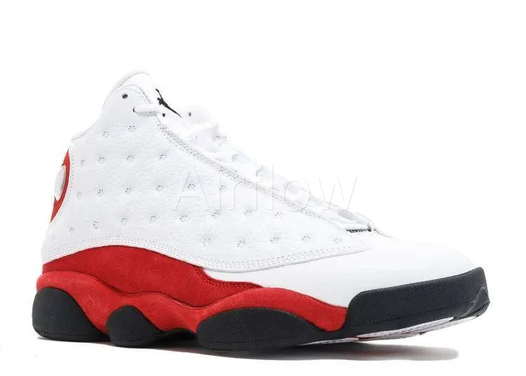 JORDAN RETRO 13 'CHICAGO' — vista 2