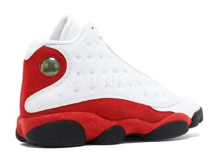 JORDAN RETRO 13 'CHICAGO' 3