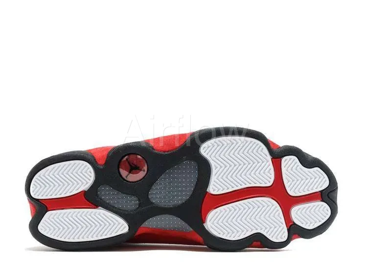 JORDAN RETRO 13 'CHICAGO' 4