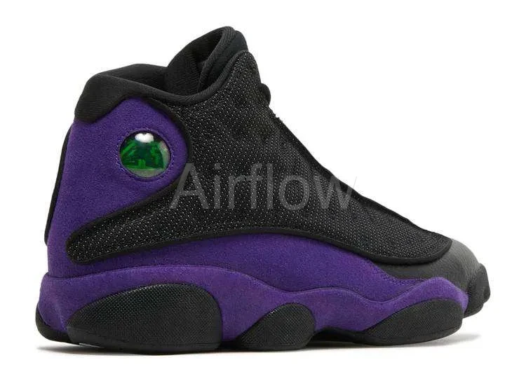 JORDAN RETRO 13 'COURT PURPLE' 3