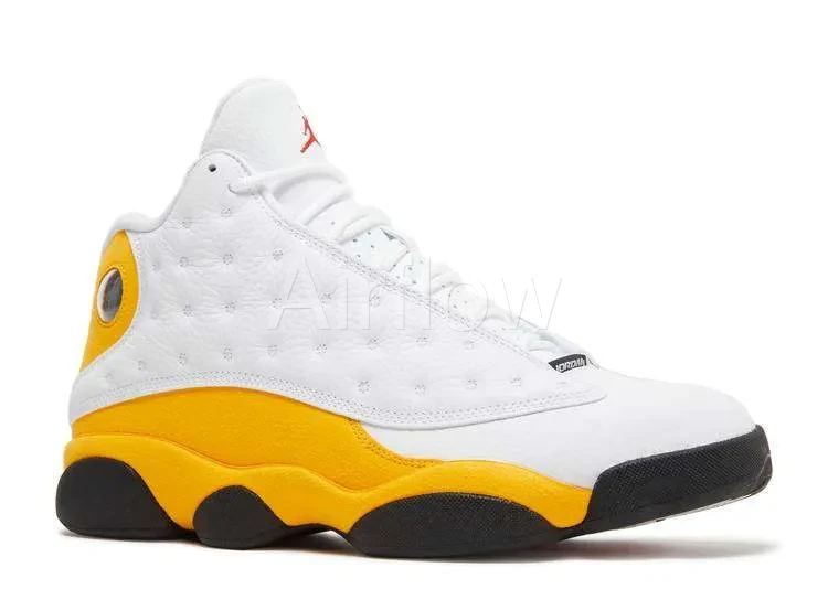 JORDAN RETRO 13 'DEL SOL' — vista 2