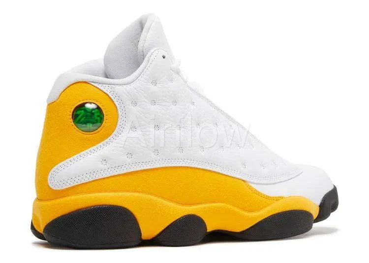 JORDAN RETRO 13 'DEL SOL' 3