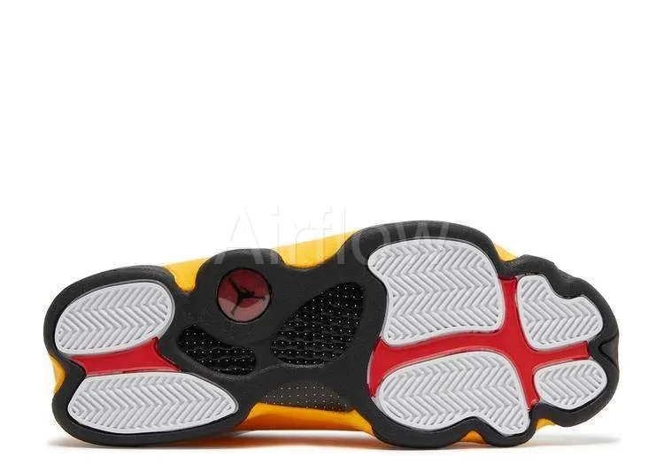 JORDAN RETRO 13 'DEL SOL' 4