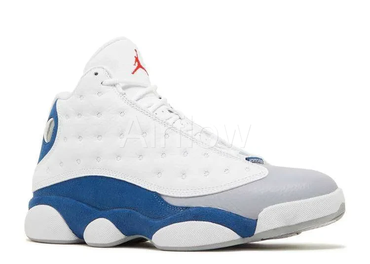 JORDAN RETRO 13 'FRENCH BLUE' — vista 2