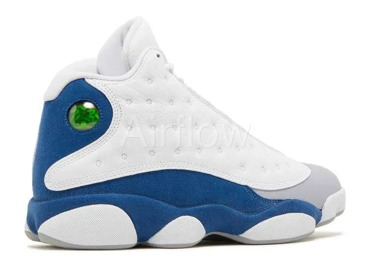 JORDAN RETRO 13 'FRENCH BLUE' 3