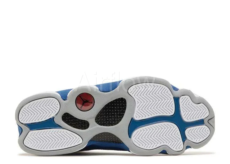 JORDAN RETRO 13 'FRENCH BLUE' 4