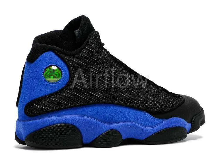 JORDAN RETRO 13 'HYPER ROYAL' 3