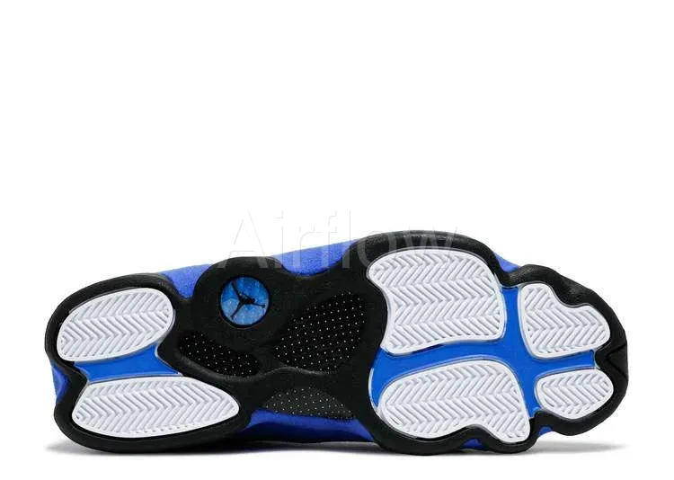 JORDAN RETRO 13 'HYPER ROYAL' 4