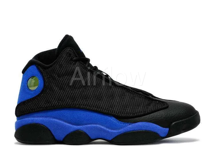 JORDAN RETRO 13 'HYPER ROYAL'