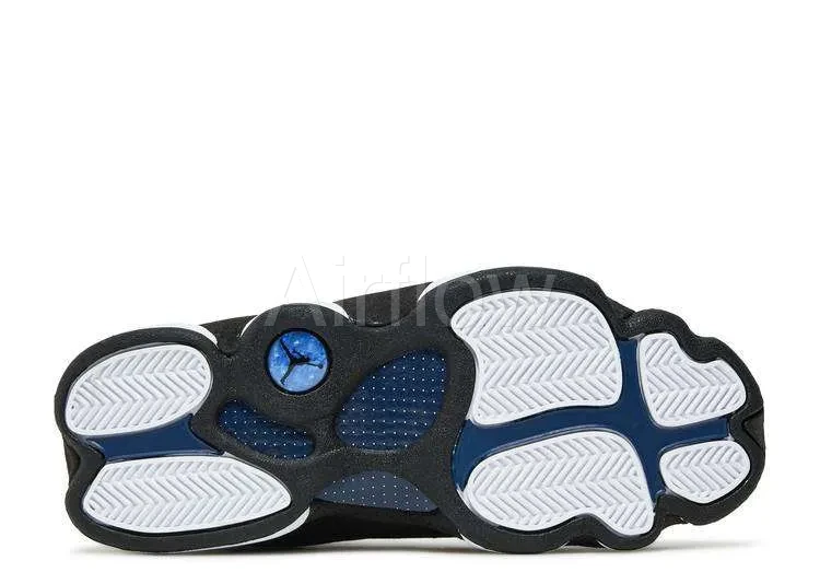 JORDAN RETRO 13 'NAVY' 4