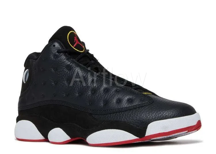 JORDAN RETRO 13 'PLAYOFF' — vista 2