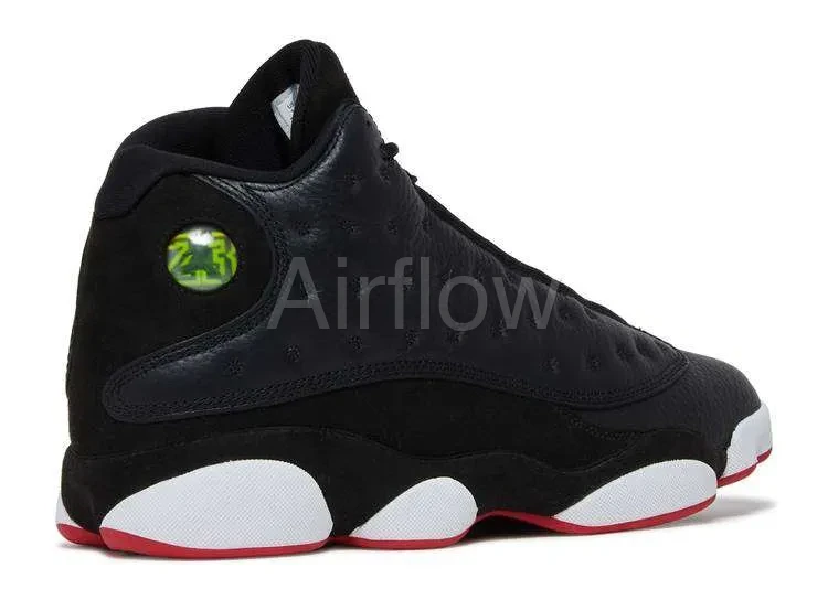 JORDAN RETRO 13 'PLAYOFF' 3