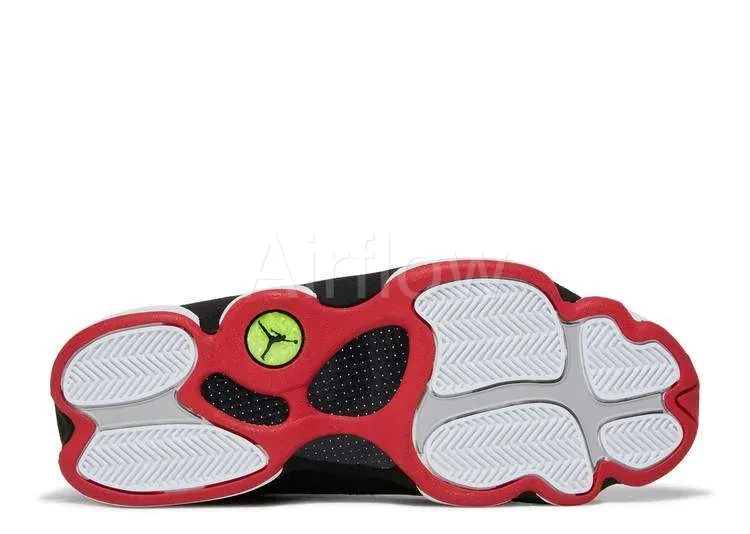 JORDAN RETRO 13 'PLAYOFF' 4