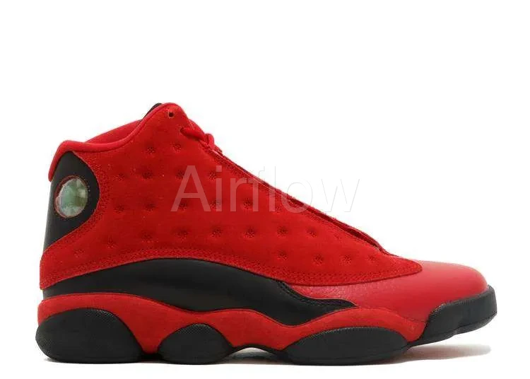 JORDAN RETRO 13 'SINGLES DAY'